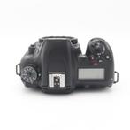 Digitale fotocamera | Nikon D7500 Body | Tweedehands, Audio, Tv en Foto, Fotocamera's Digitaal, Verzenden, Gebruikt, Nikon