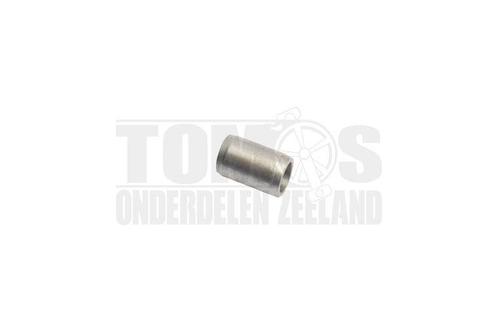 Tomos Pasbus 9.8x16mm carterdeksels A35 / A52 / A55, Fietsen en Brommers, Brommeronderdelen | Algemeen, Nieuw, Ophalen of Verzenden