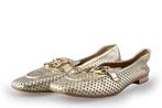 Notre-V Loafers in maat 40 Goud | 10% extra korting, Notre-V, Overige kleuren, Verzenden, Overige typen