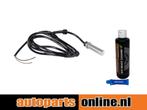 ABS-sensor Mercedes-benz Sprinter 2-t voorzijde, links of re, Verzenden, Nieuw, Mercedes-Benz