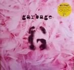 lp nieuw - Garbage - Garbage, Verzenden, Zo goed als nieuw