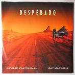 Richard Clayderman - Desperado - Single, Gebruikt, 7 inch, Pop, Single