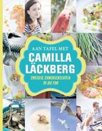 Aan tafel met Camilla Läckberg 9789021554389, Boeken, Verzenden, Zo goed als nieuw, Christian Hellberg