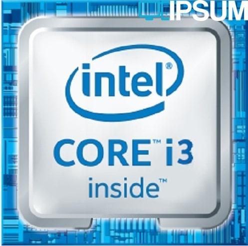 Intel Core i3 8100 processor, Computers en Software, Processors, Nieuw, Ophalen of Verzenden