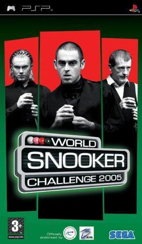 World snooker challenge 2005, Spelcomputers en Games, Games | Sony PlayStation Portable, Verzenden