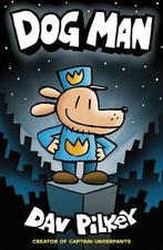 Dog Man, Verzenden, Nieuw