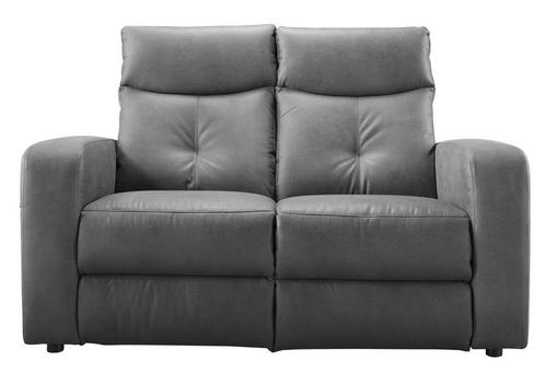 Mambasa 2 zitsbank ml camel lfSg 04, Huis en Inrichting, Banken | Bankstellen, 75 tot 100 cm, Nieuw, Minder dan 150 cm, Tweepersoons