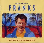 cd - Michael Franks - Indispensable, Verzenden, Zo goed als nieuw