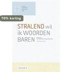 Stralend wil ik woorden baren / Studia Germanica Gandensia, Verzenden, Zo goed als nieuw
