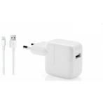 iPad Air 2 oplader (Apple kwaliteit) USB + sim pin, Ophalen of Verzenden, Nieuw