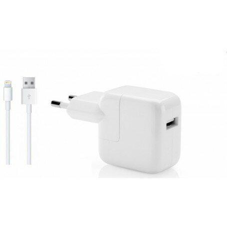 iPad Air 2 oplader (Apple kwaliteit) USB + sim pin, Computers en Software, Overige Computers en Software, Nieuw, Ophalen of Verzenden