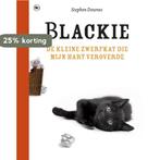 Blackie 9789044334210 Stephen Downes, Boeken, Verzenden, Gelezen, Stephen Downes