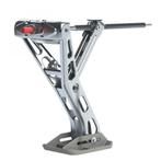 AL-KO UP4 Elektronische Uitdraaisteunenset, Ophalen of Verzenden, Nieuw