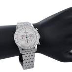Breitling - Navitimer Montbrillant - Zonder Minimumprijs -, Sieraden, Tassen en Uiterlijk, Horloges | Heren, Nieuw