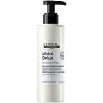 LOréal Professionnel  Serie Expert Metal Detox PreShampoo, Verzenden, Nieuw