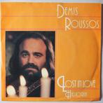 Demis Roussos - Lost in love - Single, Cd's en Dvd's, Vinyl Singles, Gebruikt, 7 inch, Pop, Single