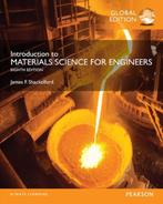 Intro To Materials Sci For Engnrs Gl Ed 9780273793403, Boeken, Schoolboeken, Verzenden, Zo goed als nieuw