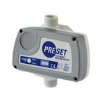 Presflo Preset elektronische pompschakelaar, PS16, 230V, Tuin en Terras, Waterpompen, Verzenden, Nieuw