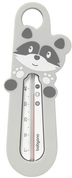 Baby Ono Wasbeer Grijs Drijvende Bad Thermometer 777/01, Verzenden, Nieuw