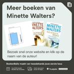 The Tinder box 9780330438506 Minette Walters, Verzenden, Gelezen, Minette Walters