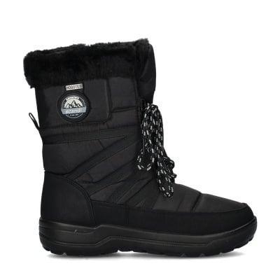 Galop snowboots voor dames in het Zwart, Kleding | Dames, Schoenen, Snowboots, Zwart, Nieuw, Verzenden