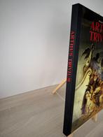 Arthus Trivium T1/T2 + ex libris - C - 1 Album - Beperkte, Boeken, Nieuw