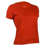 Avento sportshirt - dames - maat 44 - rood, Kleding | Dames, Sportkleding, Verzenden, Nieuw
