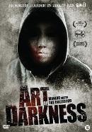 Art of darkness - DVD, Verzenden, Nieuw in verpakking
