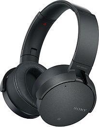 Sony MDR-XB950N1 zwart, Telecommunicatie, Mobiele telefoons | Sony, Zonder abonnement, Android OS, Zonder simlock, Zwart, Zo goed als nieuw