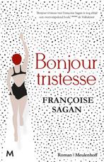 9789059901858 Bonjour tristesse Francoise Sagan, Verzenden, Nieuw, Francoise Sagan