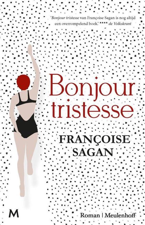 9789059901858 Bonjour tristesse Francoise Sagan, Boeken, Romans, Nieuw, Verzenden