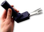 Elektrische schaar / Handtrimmer, Ophalen of Verzenden, Nieuw