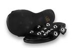 Lina Locchi Slippers in maat 38 Zwart | 10% extra korting, Slippers, Lina Locchi, Verzenden, Zwart