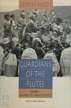 Guardians of the Flutes - Volume 1: Idioms of Masculinity, Nieuw, Verzenden