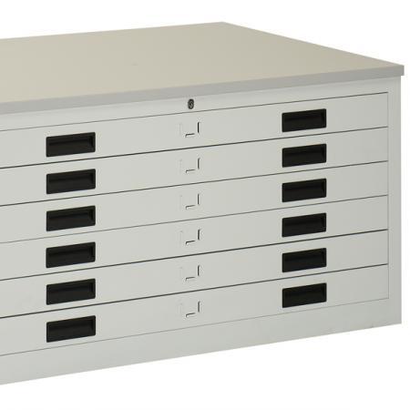 (MDK-101182) Ceha tekening ladekast TEK16 60,5 cm hoog NI..., Huis en Inrichting, Kasten | Ladekasten, Nieuw, Ophalen of Verzenden