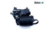 Startmotor Buell Blast 2000-2009, Verzenden, Gebruikt