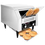 GGM Gastro | Doorloop broodrooster - 2,2 kW | DTJ300 |, Verzenden, Nieuw