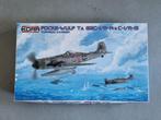 Kora Models KPK72009 Focke-Wulf Ta 152C-1/R-14 & C-1/R-15, Verzenden, Nieuw