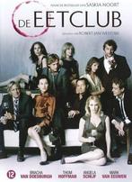 De eetclub (dvd tweedehands film), Ophalen of Verzenden, Zo goed als nieuw