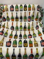 Toost van de auteur: bruisende elegantie op gecertificeerd