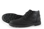 Timberland Boots in maat 47½ Zwart, Verzenden, Boots, Gedragen, Timberland