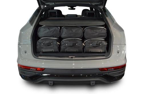 Reistassenset passend voor Audi  | Kofferset Audi | Car-Bags, Sieraden, Tassen en Uiterlijk, Tassen | Reistassen en Weekendtassen