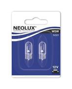 Neolux W5W 12V - Standaard - Set, Auto-onderdelen, Verlichting, Nieuw, Austin, Verzenden