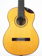 Scharpach Masterbuilt Flamenco Blanca 2015, Ophalen of Verzenden, Gebruikt, Klassieke of Spaanse gitaar