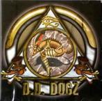 cd - D.D. Dogz - Dont Give Up, Verzenden, Zo goed als nieuw