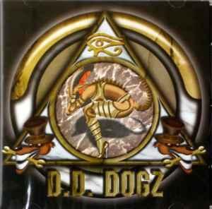 cd - D.D. Dogz - Dont Give Up, Cd's en Dvd's, Cd's | Overige Cd's, Zo goed als nieuw, Verzenden