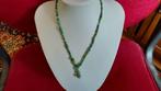 Oud-Romeins, Keizerrijk Glas Romeinse glazen kralenketting,