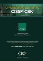 Official (ISC)2 Guide to the CISSP CBK | 9781482262759, Boeken, Studieboeken en Cursussen, Nieuw, Verzenden