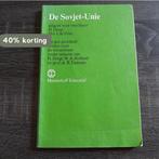 Sovjet unie uitgave vwo havo 9789028009165 Dragt, Boeken, Verzenden, Gelezen, Dragt