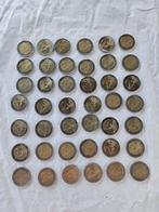 Europa. 2 Euro 1999/2025 (42 coins) (Zonder Minimumprijs), Postzegels en Munten, Munten | Europa | Euromunten